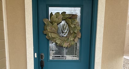 Zia Crossing Electric Vehicle Charger