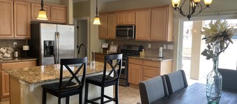 Zia Crossing Electric Vehicle Charger