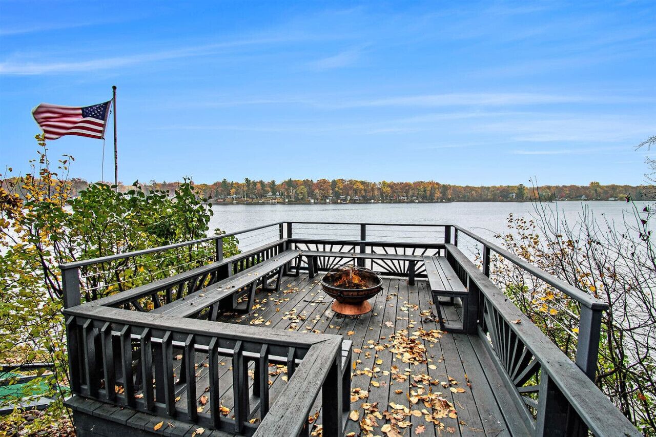 テラス / パティオ