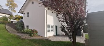 Newly furnished cozy vacation apartment in a quiet location