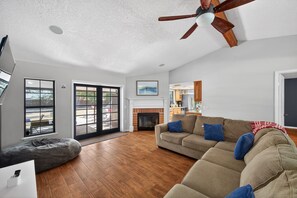 Smart TV y videojuegos 