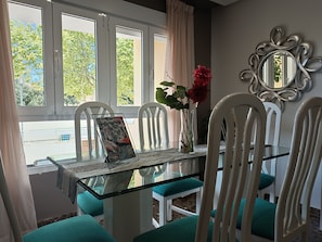 Casa Confort | Comedor