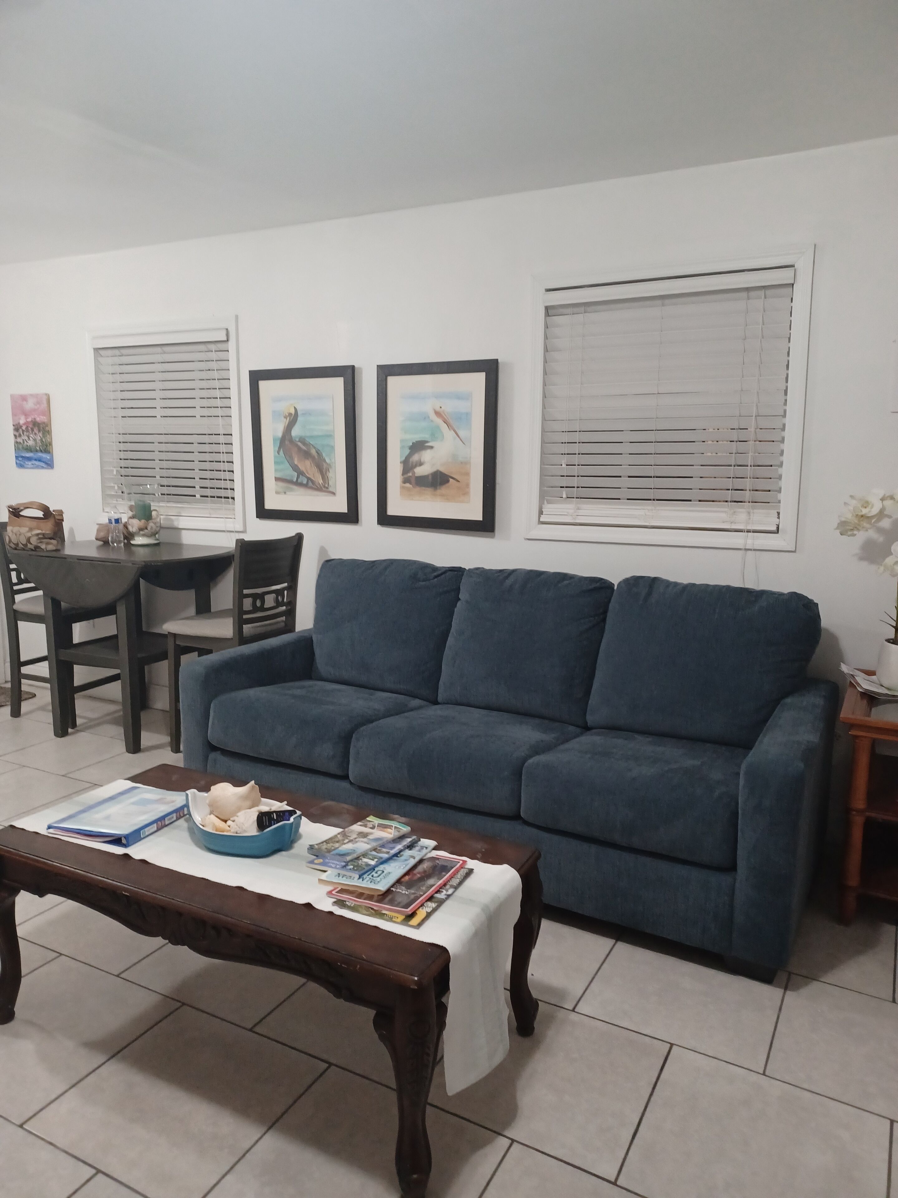 Seashells Cottage - Palm Beach, FL