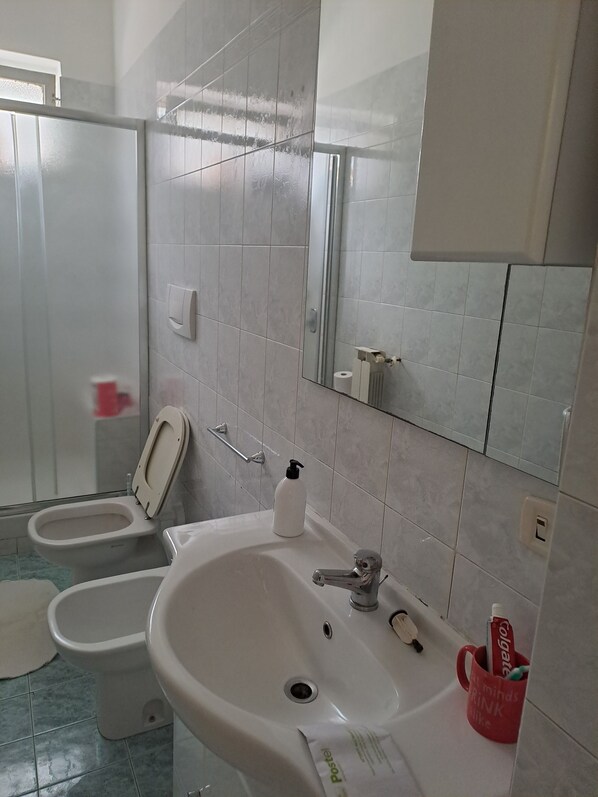 Private kitchen - Casa Silvana (Bari)