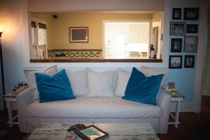 Smart TV - The Better Beaufort Experience (Beaufort)