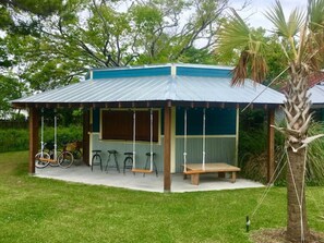 Property grounds - The Better Beaufort Experience (Beaufort)