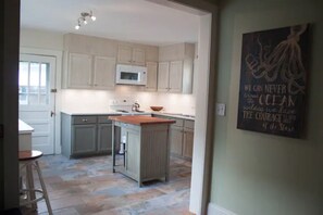 Interior - The Better Beaufort Experience (Beaufort)