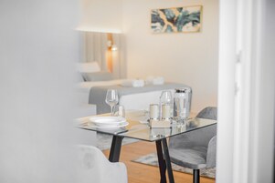 Servicio a la habitación