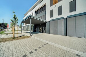 Eksteriør