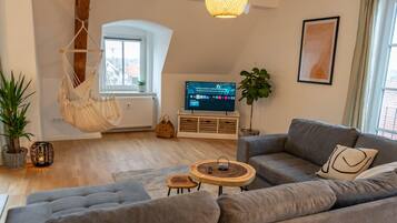 Smart TV y libros