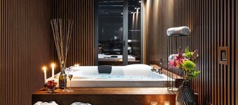 Abrazo Sofia Hotel by HMG