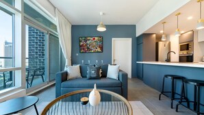 Unclassified image, 2 of 8, button - Balinese Style Apt in the Heart of Downtown Dubai (Dubai)
