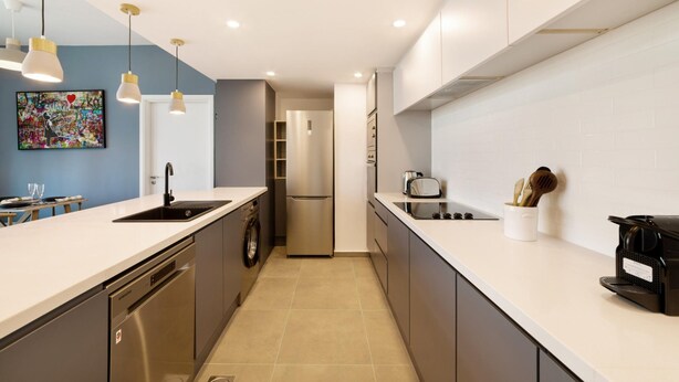Unclassified image, 1 of 8, button - Balinese Style Apt in the Heart of Downtown Dubai (Dubai)