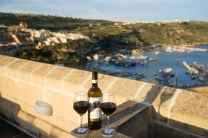 独立别墅 | 2 多间卧室、高速上网