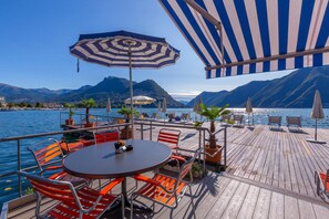 Apartment | 2 bedrooms, Internet - Boutique Apartment 4 (Lugano)