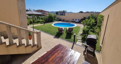 Braga Mountain Suites