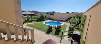 Braga Mountain Suites