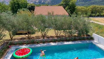 Apartment | 2 bedrooms, Internet