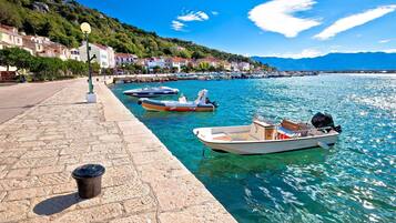 Apartment | 2 bedrooms, Internet