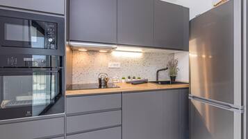 Apartment | 2 bedrooms, Internet