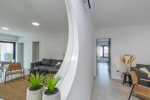 Departamento | 2 habitaciones y internet 