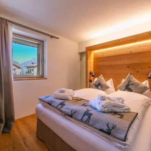 Appartement | 2 chambres, accès à Internet haute vitesse