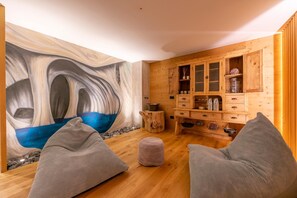 Appartement | 2 slaapkamers, snel internet