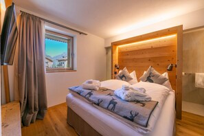 Apartment | 2 bedrooms, Internet - Giulia in Livigno With 2 Bedrooms and 2 Bathrooms (Livigno)