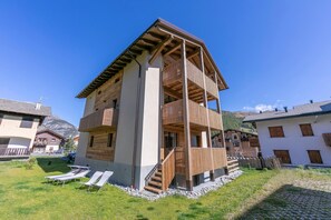 Apartment | 2 bedrooms, Internet - Giulia in Livigno With 2 Bedrooms and 2 Bathrooms (Livigno)