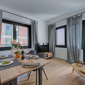 Apartment | 1 bedroom, Internet - Boutique Apartment 5 (Lugano)