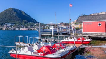 Apartamento | 1 quarto, acesso à internet de alta velocidade