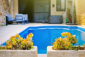Casa, con acceso para personas discapacitadas | 3 habitaciones y internet 
