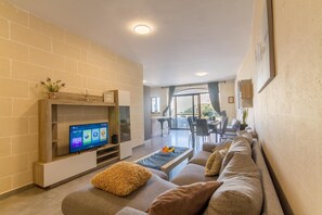 Casa, con acceso para personas discapacitadas | 3 habitaciones y internet 