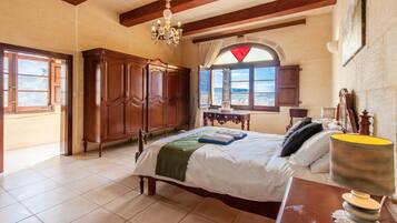 4 bedrooms, Internet