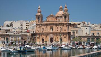 4 bedrooms, Internet