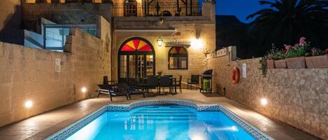 Maison | 4 chambres, Internet