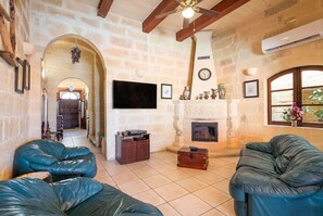 Ferienhaus | Internetzugang