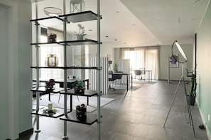 Apartamento | 1 quarto, acesso à internet de alta velocidade