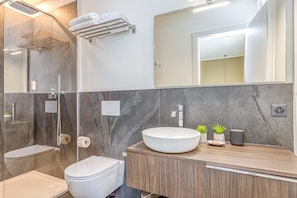 Apartamento | 1 quarto, acesso à internet de alta velocidade