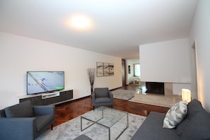 Apartment - Residenza Parco Carona (Lugano)