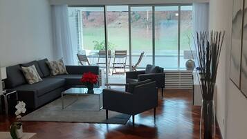 Apartment | 2 Schlafzimmer, Internetzugang