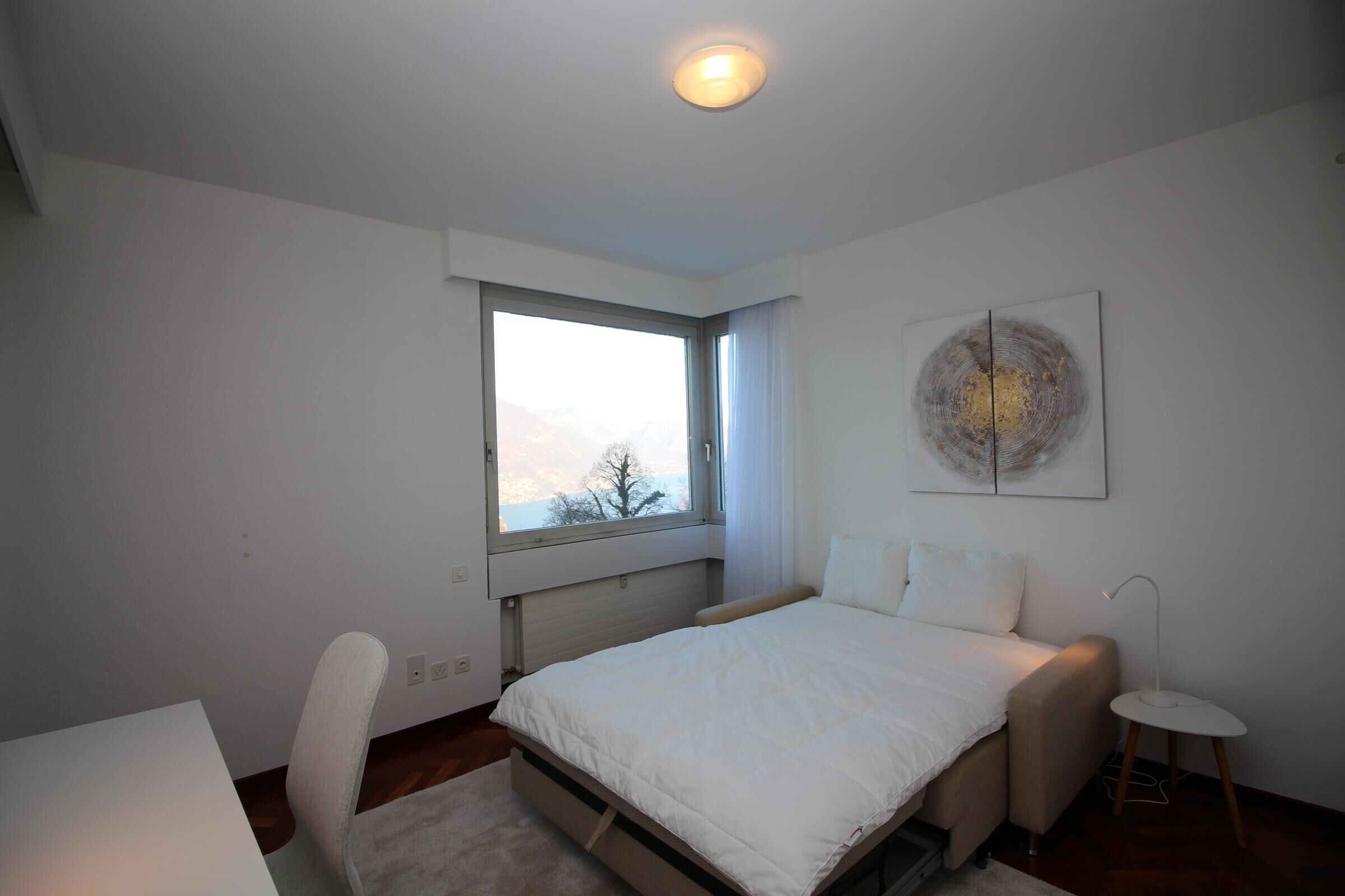 Apartment | 2 Schlafzimmer, Internetzugang