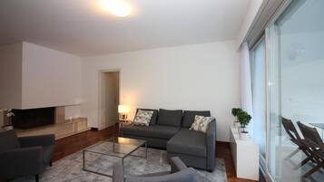 Apartment | 2 Schlafzimmer, Internetzugang