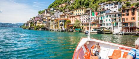 Apartment | 2 bedrooms, Internet