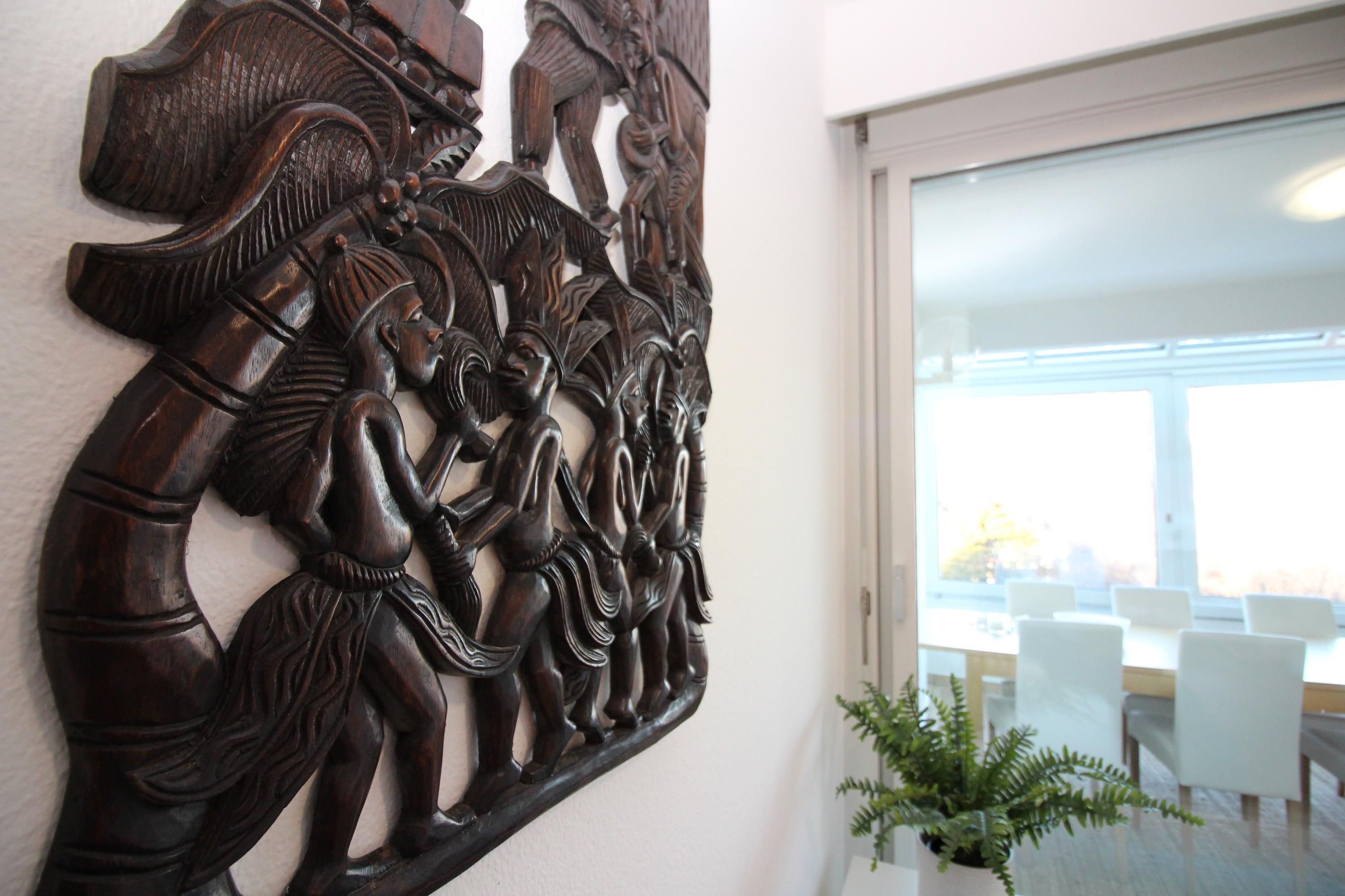 Apartment | 2 Schlafzimmer, Internetzugang