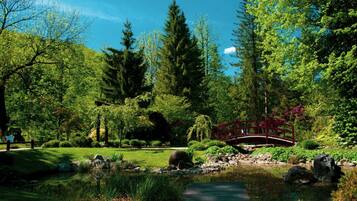 Villa | 4 bedrooms, Internet