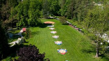 Villa | 4 bilik tidur, Internet