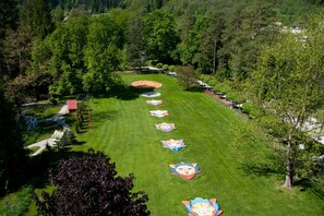 Villa | 4 soverom og internett