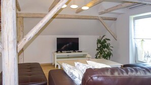 Villa | 4 Schlafzimmer, Internetzugang