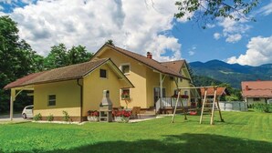 Villa | 4 Schlafzimmer, Internetzugang